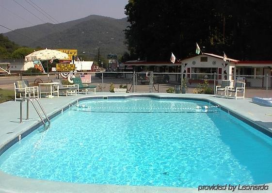 A Holiday Motel - Maggie Valley Facilities photo